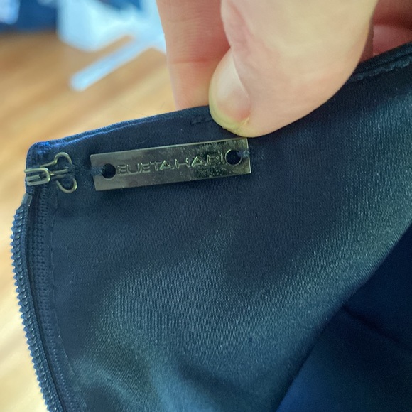 Liquidation Sale 🕶️🕶️Elie Tahari Rena dress - Picture 12 of 15